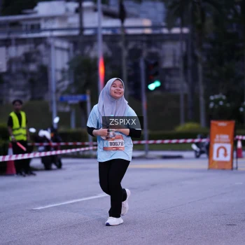 Runner Photo 3694307