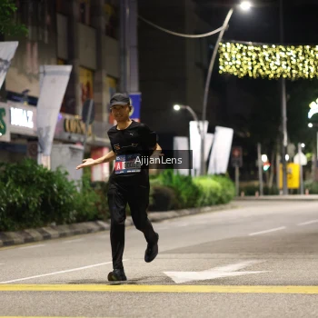 Runner Photo 3694310
