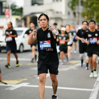 Runner Photo 3694316