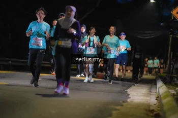 Runner Photo 3694319