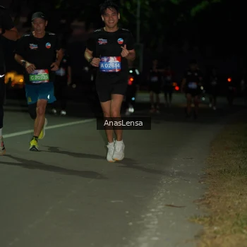 Runner Photo 3694320