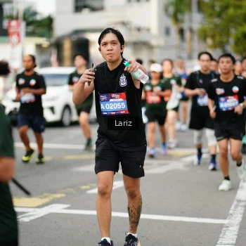 Runner Photo 3694322