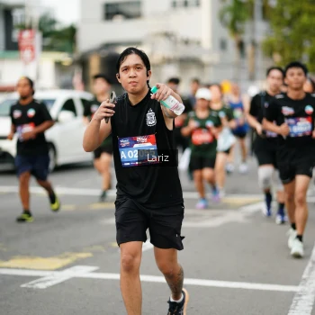 Runner Photo 3694323