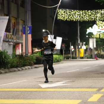 Runner Photo 3694337