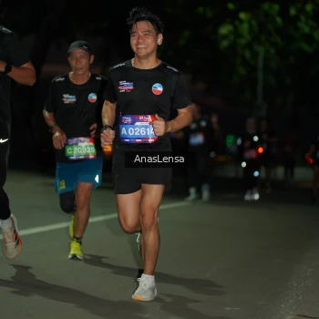 Runner Photo 3694339