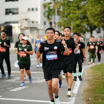 Runner Photo 3694340