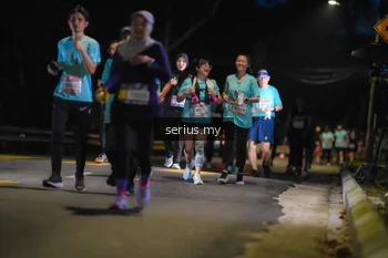 Runner Photo 3694347