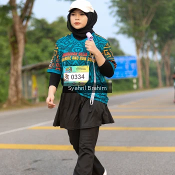 Runner Photo 3694350
