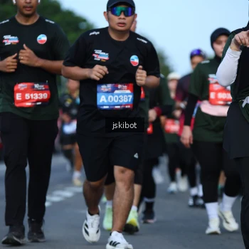 Runner Photo 3694356