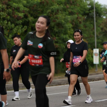 Runner Photo 3694358