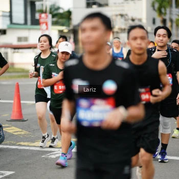 Runner Photo 3694360