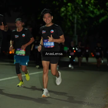 Runner Photo 3694362