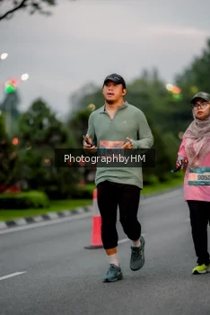 Runner Photo 3694365