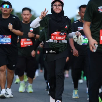 Runner Photo 3694367