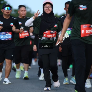 Runner Photo 3694372