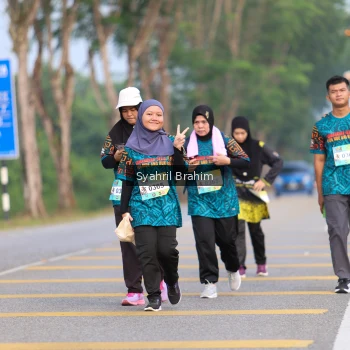Runner Photo 3694373