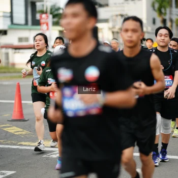 Runner Photo 3694375