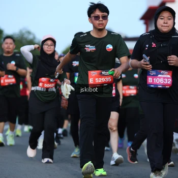 Runner Photo 3694380