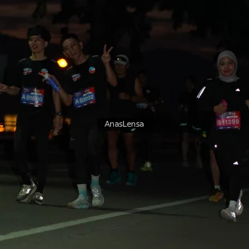 Runner Photo 3694383
