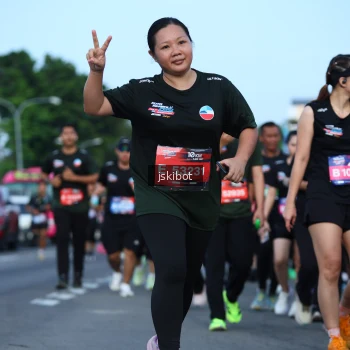 Runner Photo 3694395