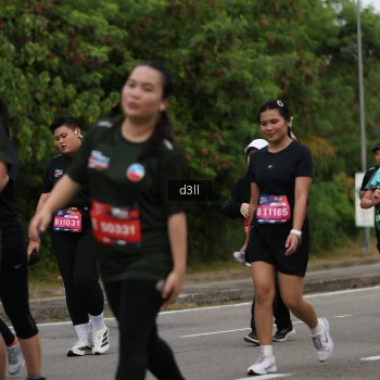 Runner Photo 3694396