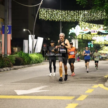 Runner Photo 3694397