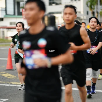 Runner Photo 3694398