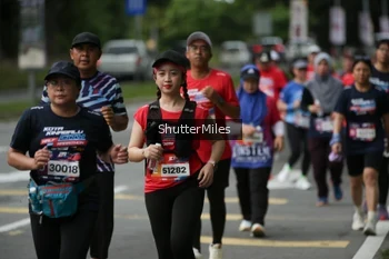 Runner Photo 36944