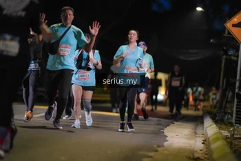 Runner Photo 3694400