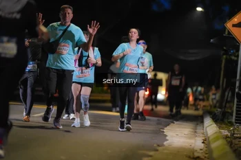 Runner Photo 3694405