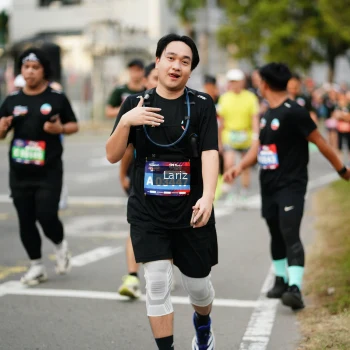Runner Photo 3694407
