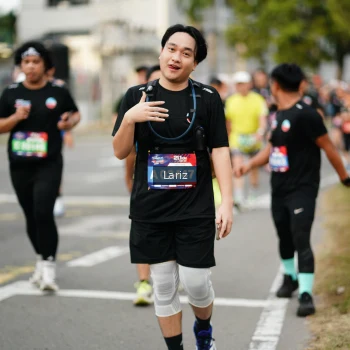 Runner Photo 3694409