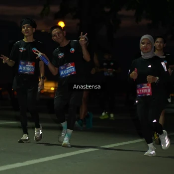 Runner Photo 3694411