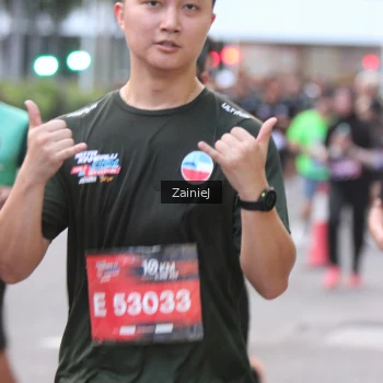 Runner Photo 3694414
