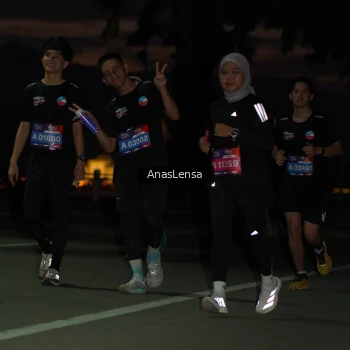 Runner Photo 3694415