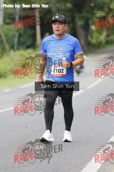 Runner Photo 369442