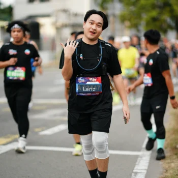 Runner Photo 3694424