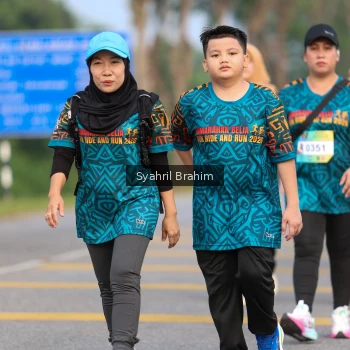 Runner Photo 3694427