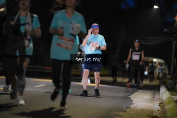 Runner Photo 3694429