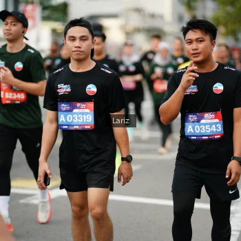 Runner Photo 3694437