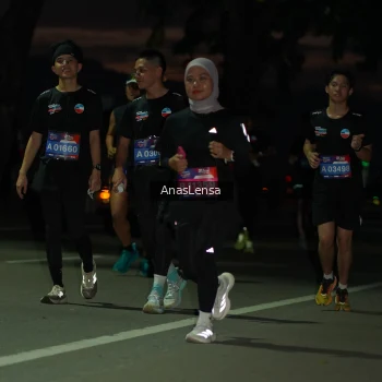 Runner Photo 3694440