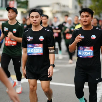 Runner Photo 3694443