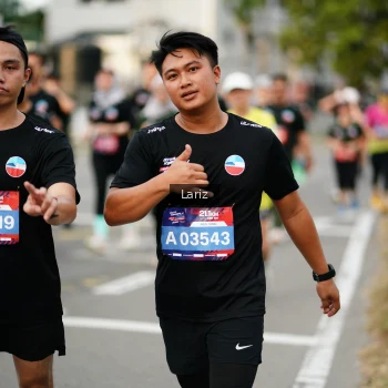 Runner Photo 3694444