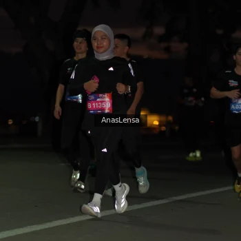Runner Photo 3694457