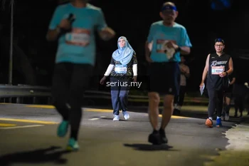 Runner Photo 3694460