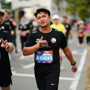 Runner Photo 3694463