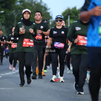 Runner Photo 3694465