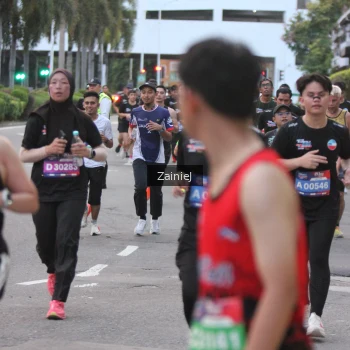 Runner Photo 3694467