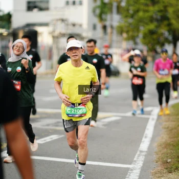 Runner Photo 3694468
