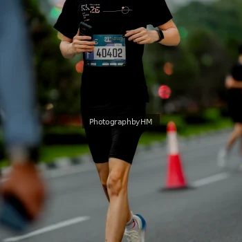 Runner Photo 3694470